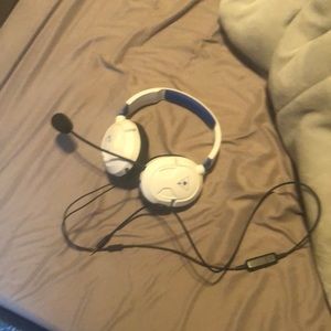 condition brand new without box turtle beaches